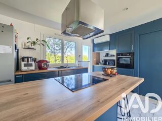  Maison � vendre 7 pi�ces 237 m�