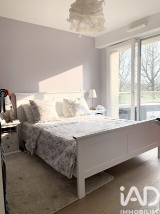  Appartement � vendre 2 pi�ces 46 m�