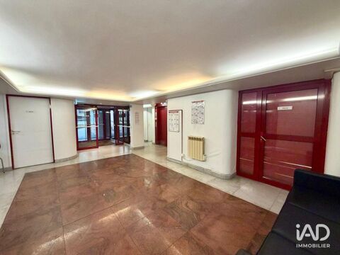   Vente Murs commerciaux 44 m&sup2; 