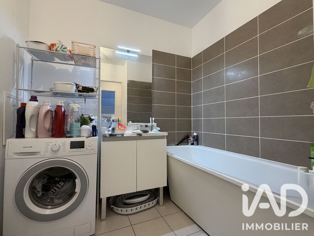 Vente Appartement Vente Appartement 2 pièces Roubaix