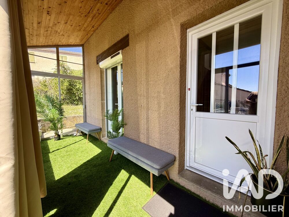 Vente Maison Vente Maison/villa 4 pièces Annonay