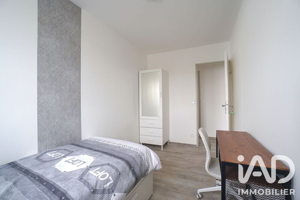 Vente Appartement Vente Appartement 7 pièces Savigny-le-temple