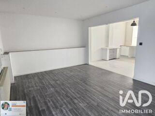  Maison à louer 5 pièces 91 m²