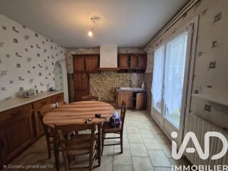  Maison � vendre 5 pi�ces 84 m�