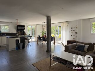  Maison à vendre 6 pièces 173 m²