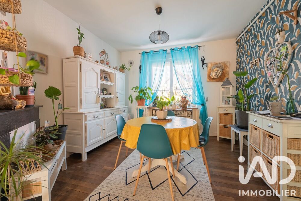 vente Maison - 3 pièce(s) - 80 m² Villers-Semeuse (08000)