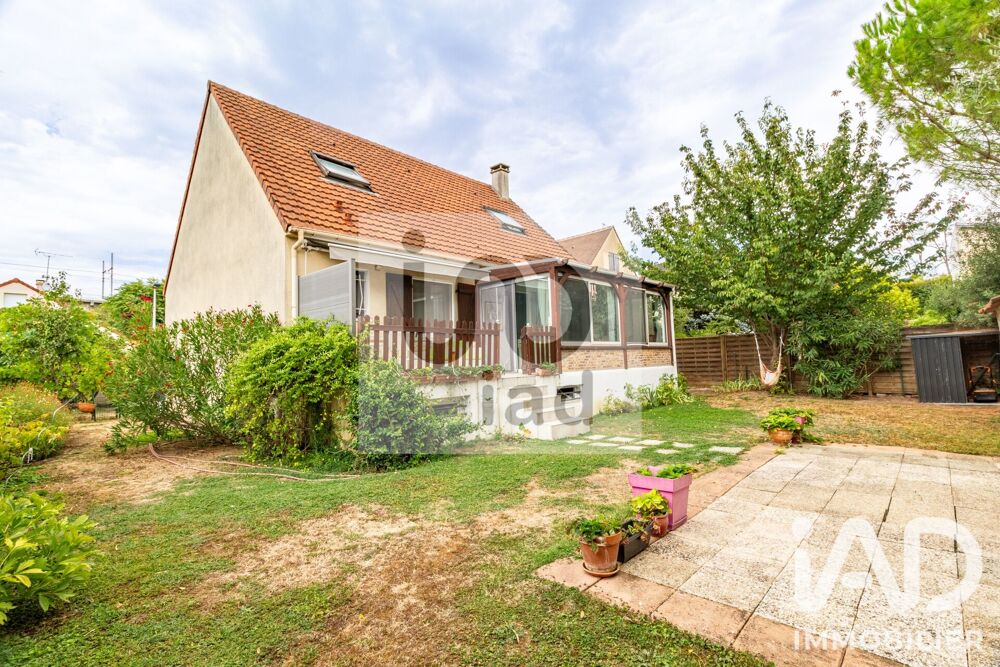 Vente Maison Vente Maison/villa 6 pièces Le pecq