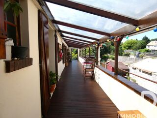  Maison à vendre 6 pièces 131 m²