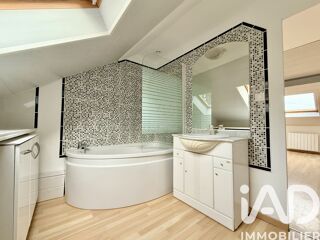  Appartement à vendre 2 pièces 40 m²
