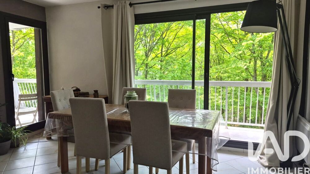 Vente Appartement Vente Appartement 4 pièces Tremblay-en-france