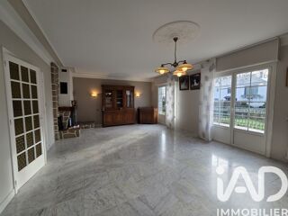  Maison � vendre 5 pi�ces 198 m�