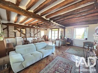  Maison à vendre 8 pièces 194 m²
