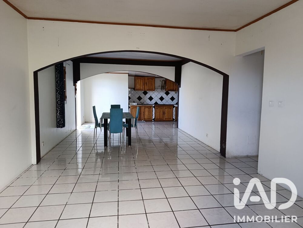 Vente Maison/villa 5 pièces
