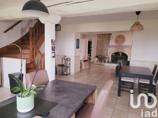  Maison 7 pièces 210 m² Sérigny