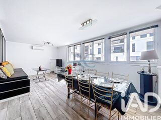 Appartement à vendre 4 pièces 92 m²