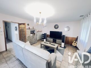  Maison � vendre 5 pi�ces 127 m�