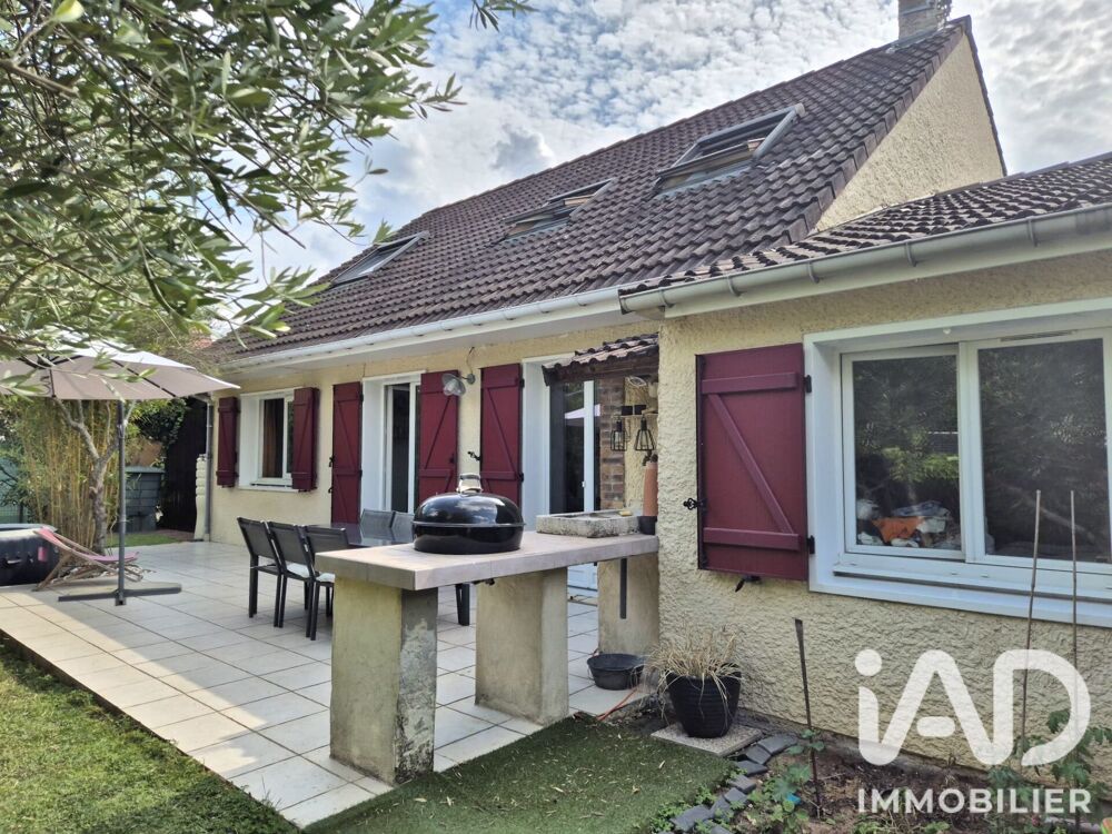 Vente Maison/villa 6 pièces