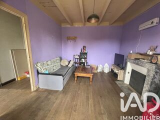  Maison à vendre 5 pièces 100 m²