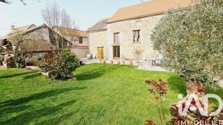  Maison à vendre 8 pièces 228 m²
