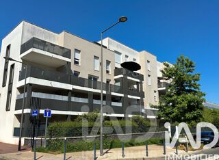  Appartement à vendre 3 pièces 69 m²