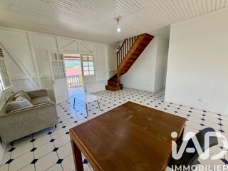  Maison à vendre 5 pièces 136 m²