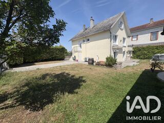  Maison à vendre 5 pièces 138 m²