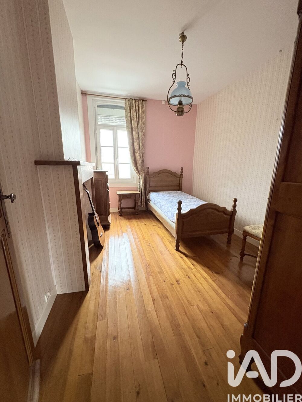 Vente Maison de ville 4 pièces