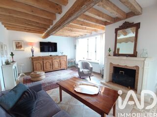  Maison à vendre 7 pièces 134 m²