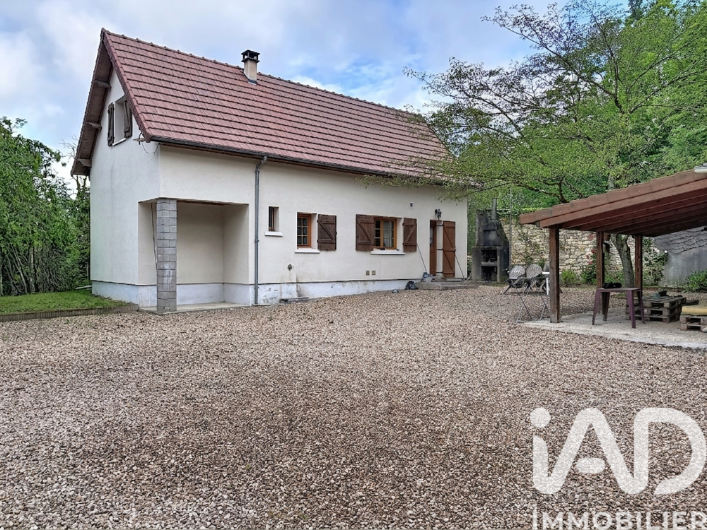 Vente Maison/villa 3 pièces