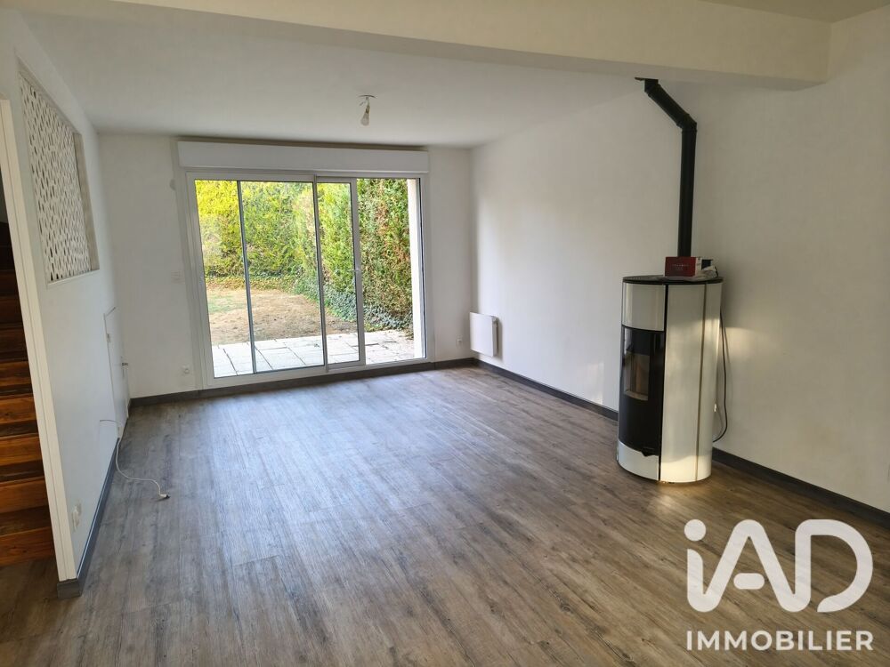 Vente Maison Vente Maison/villa 5 pièces La neuville au temple