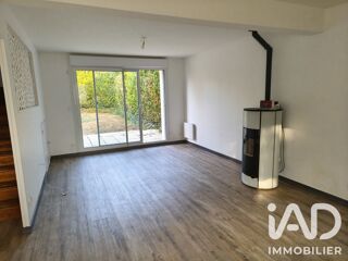  Maison à vendre 5 pièces 111 m²