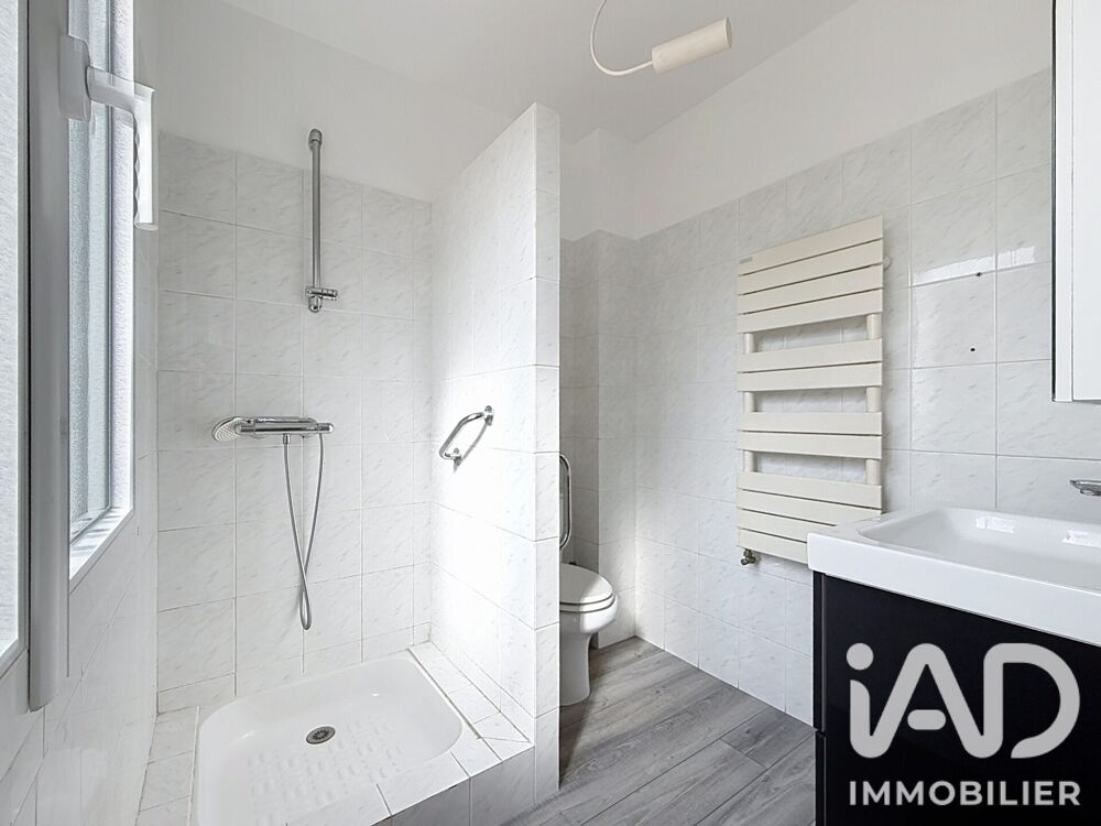 à vendre  Maison Antony (92160)
