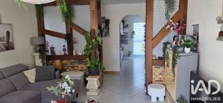  Appartement à vendre 3 pièces 74 m²