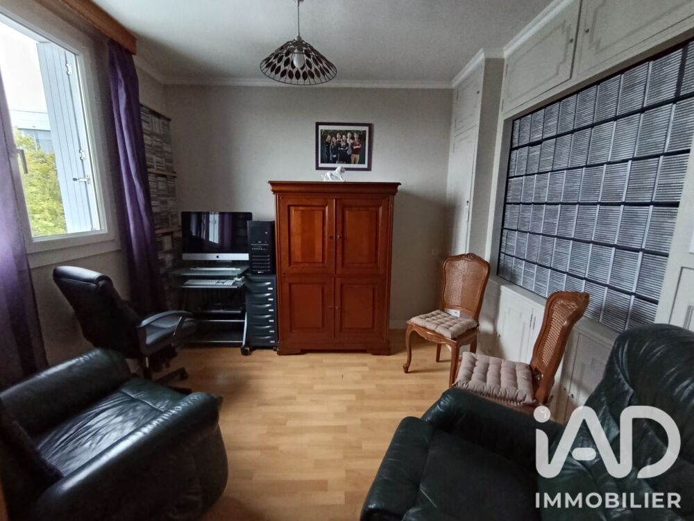 Vente Appartement Vente Appartement 3 pièces Nantes