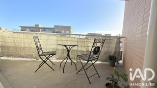  Appartement à vendre 3 pièces 61 m²