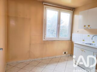  Appartement à vendre 4 pièces 72 m²