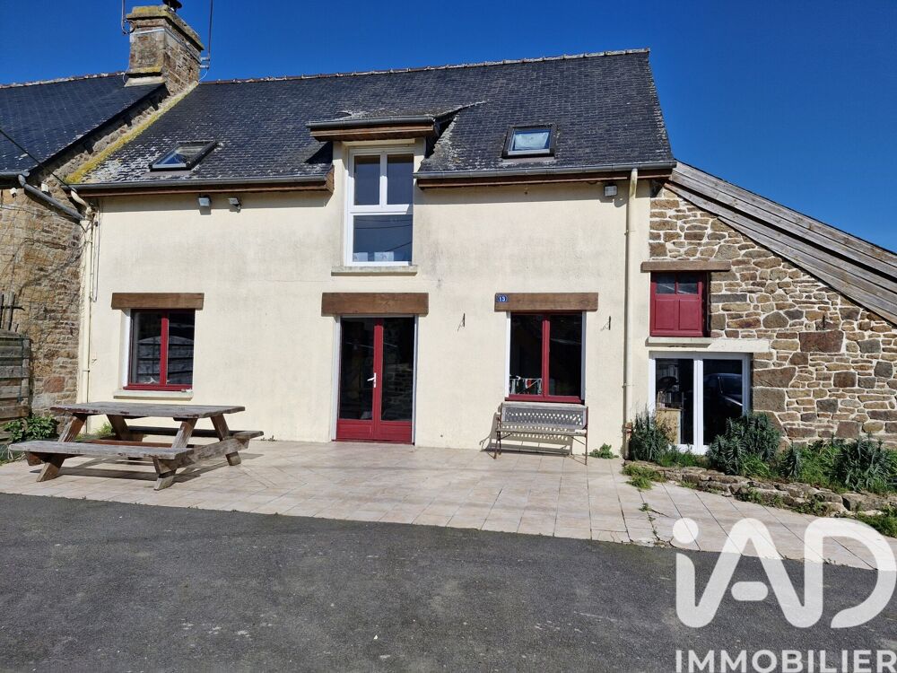 Vente Maison Vente Maison/villa 5 pièces Saint-rémy-du-plain