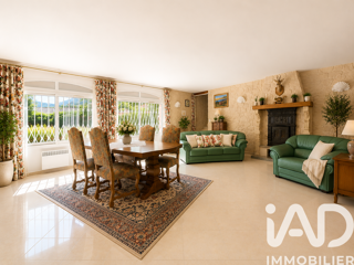  Maison à vendre 7 pièces 226 m²