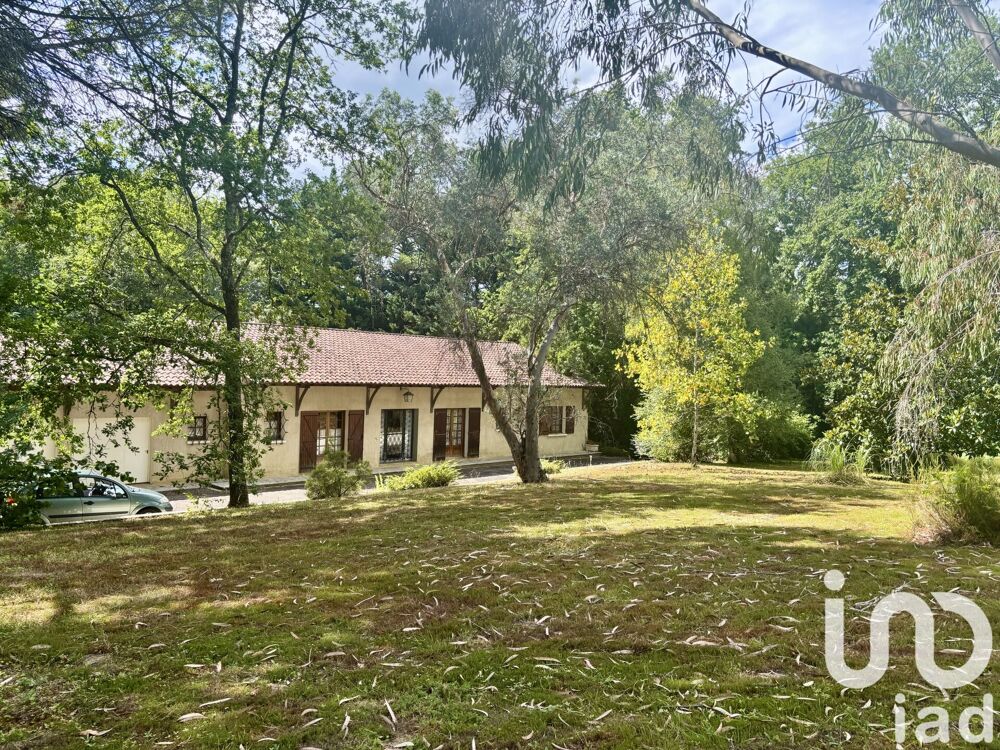 Vente Maison de campagne 5 pièces