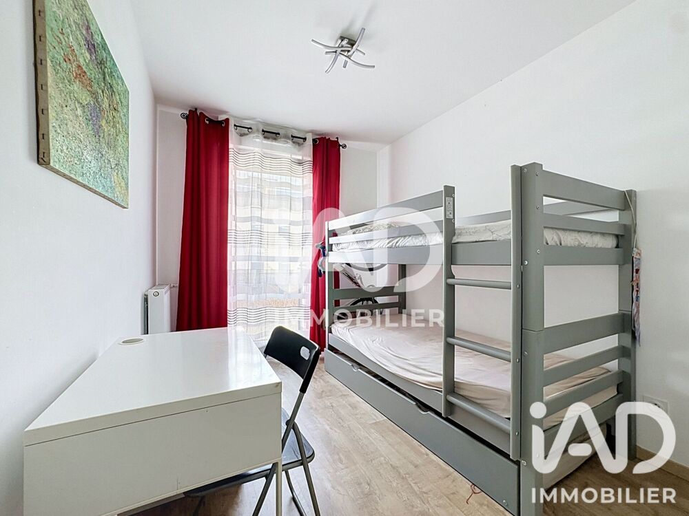 Vente Appartement Vente Appartement 3 pièces Pontault-combault