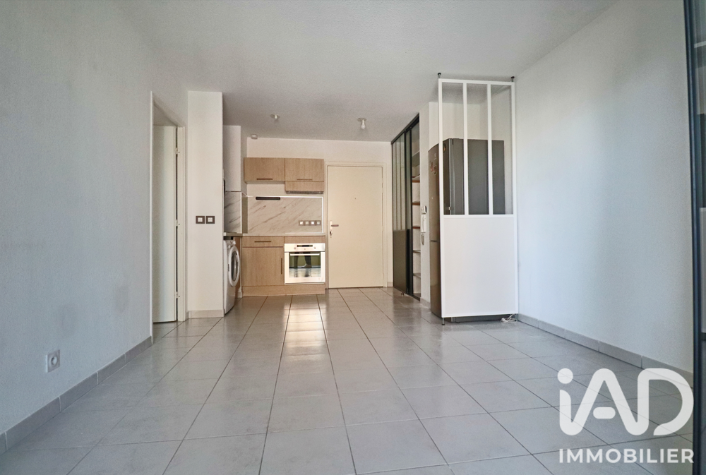 Vente Appartement Vente Appartement 2 pièces Aix-en-provence