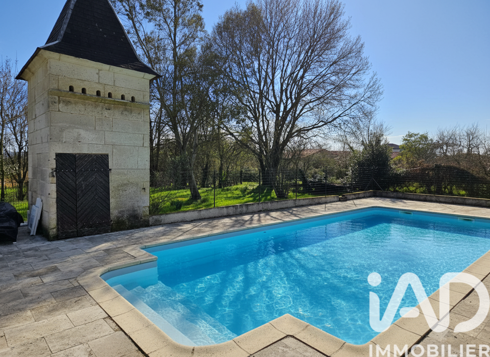 Vente Maison/villa 8 pièces