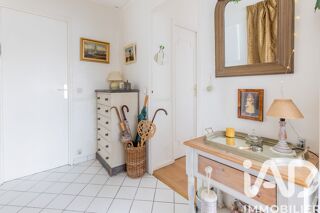  Appartement � vendre 3 pi�ces 62 m�