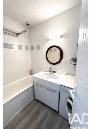  Appartement à vendre 2 pièces 30 m²