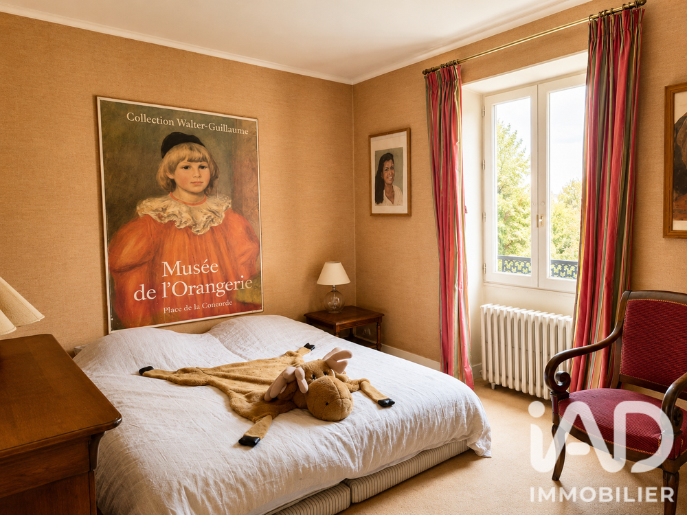 vente Maison - 8 pièce(s) - 190 m² Chevreuse (78460)
