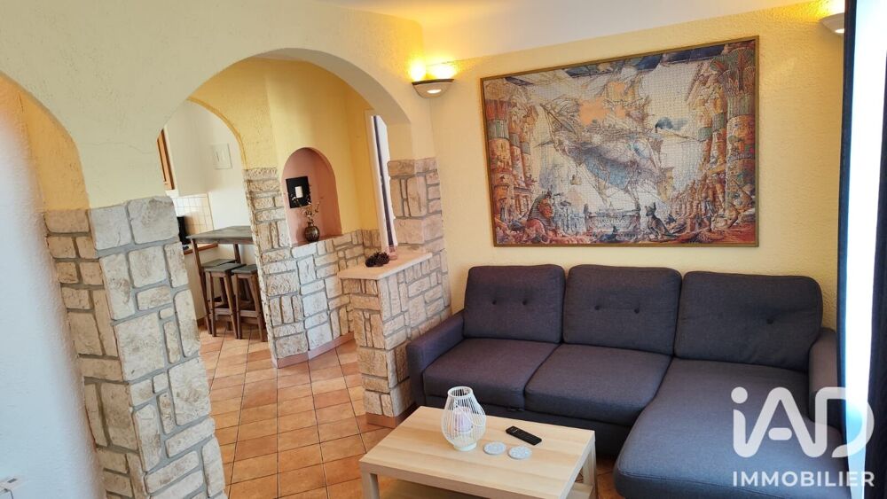 Vente Appartement Vente Appartement 4 pièces Marseille 4