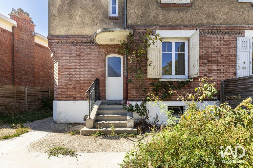 à vendre  Maison Suresnes (92150)