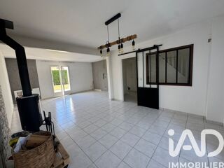  Maison à vendre 4 pièces 85 m²