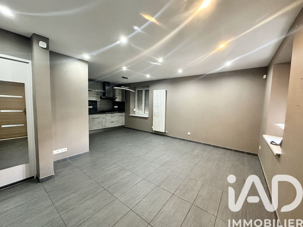 Vente Maison Vente Maison de ville 4 pièces Mulhouse