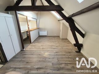  Appartement à vendre 2 pièces 38 m²